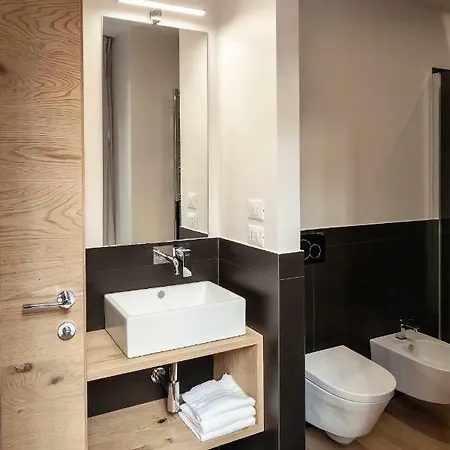 Apartament Design Loft Corte Kalister Triest