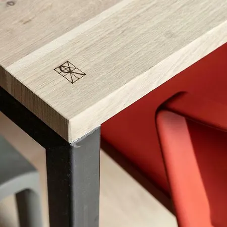 Design Loft Corte Kalister Apartment Triest