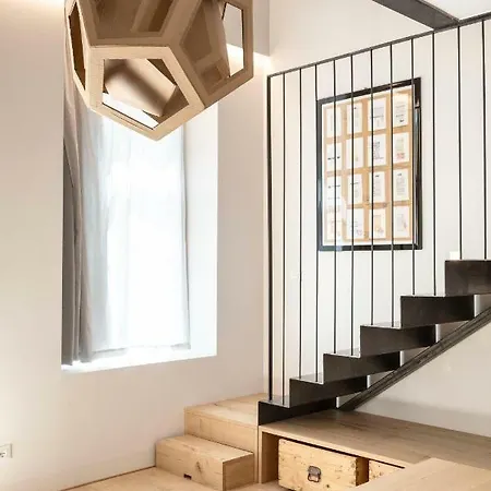 Design Loft Corte Kalister *