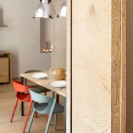 Design Loft Corte Kalister * Triest