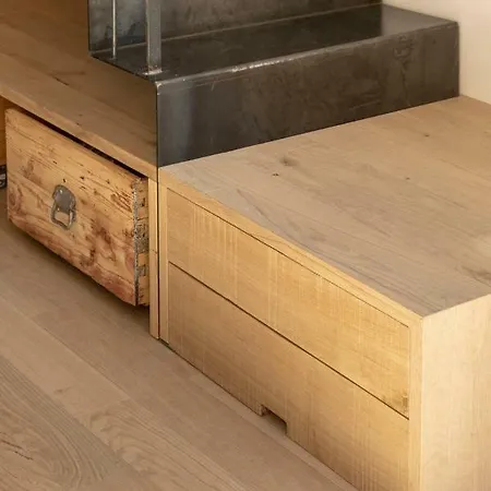 Design Loft Corte Kalister * Triest